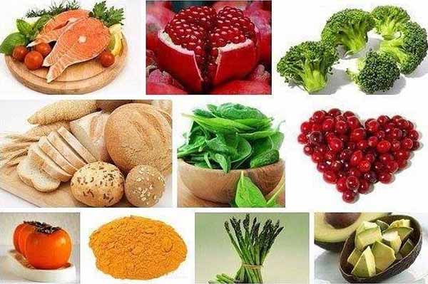 9 фруктов и овощей, полезных для сердца и сосудов: какие из них нужно включить в ежедневный рацион?