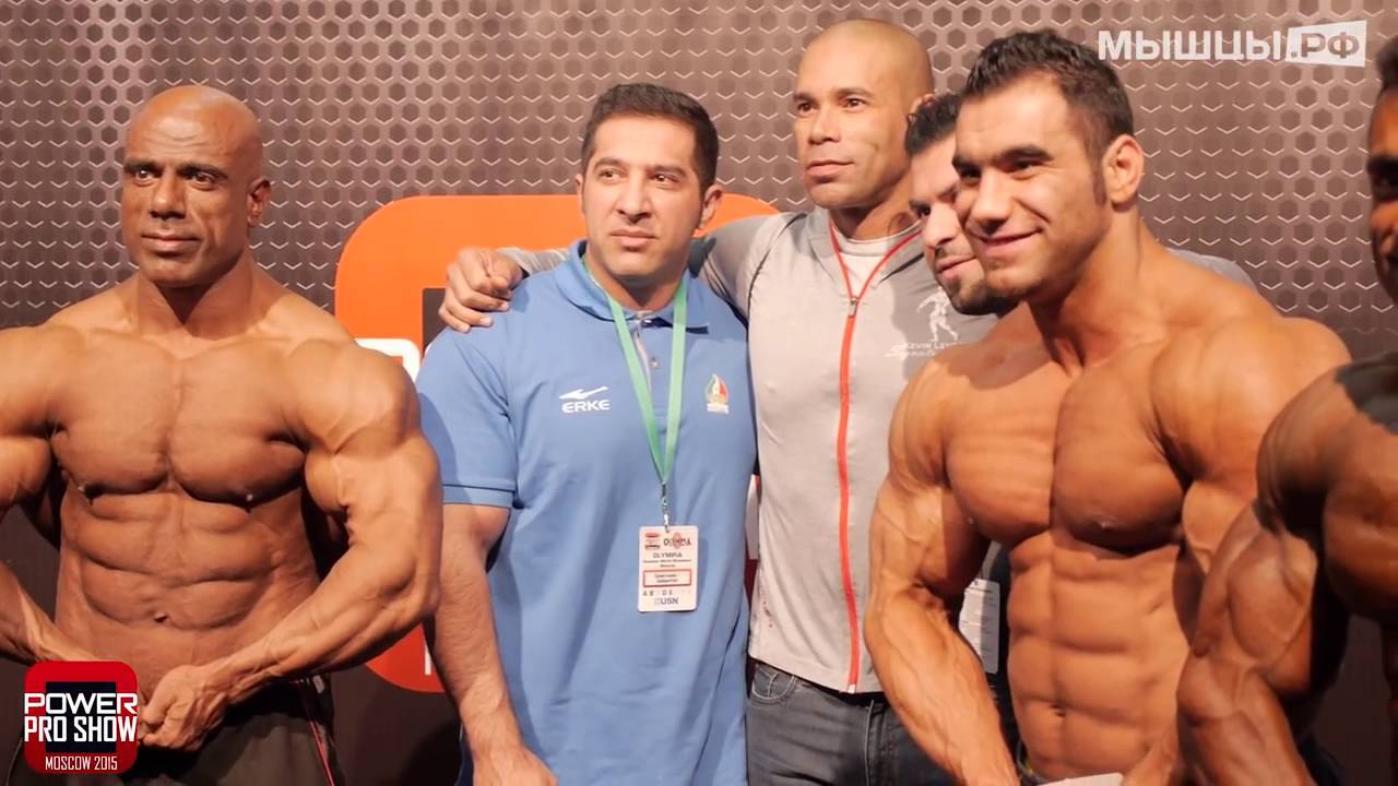 Бодибилдинг: отличие тренировок натурала от химика