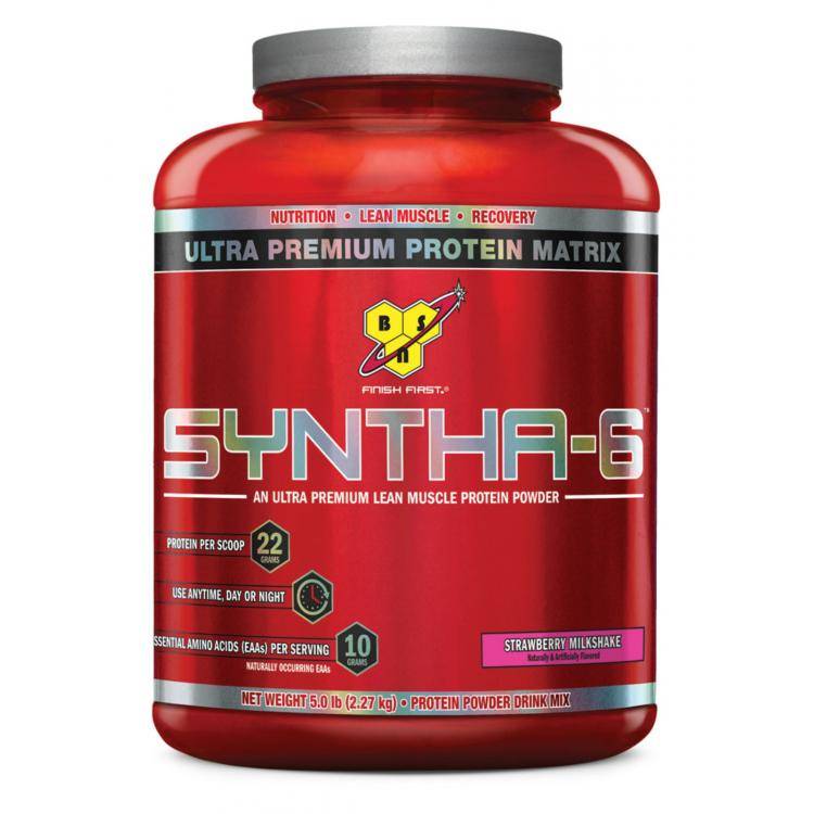 15 лучших протеиновых коктейлей - рейтинг 2021 года (топ на январь)