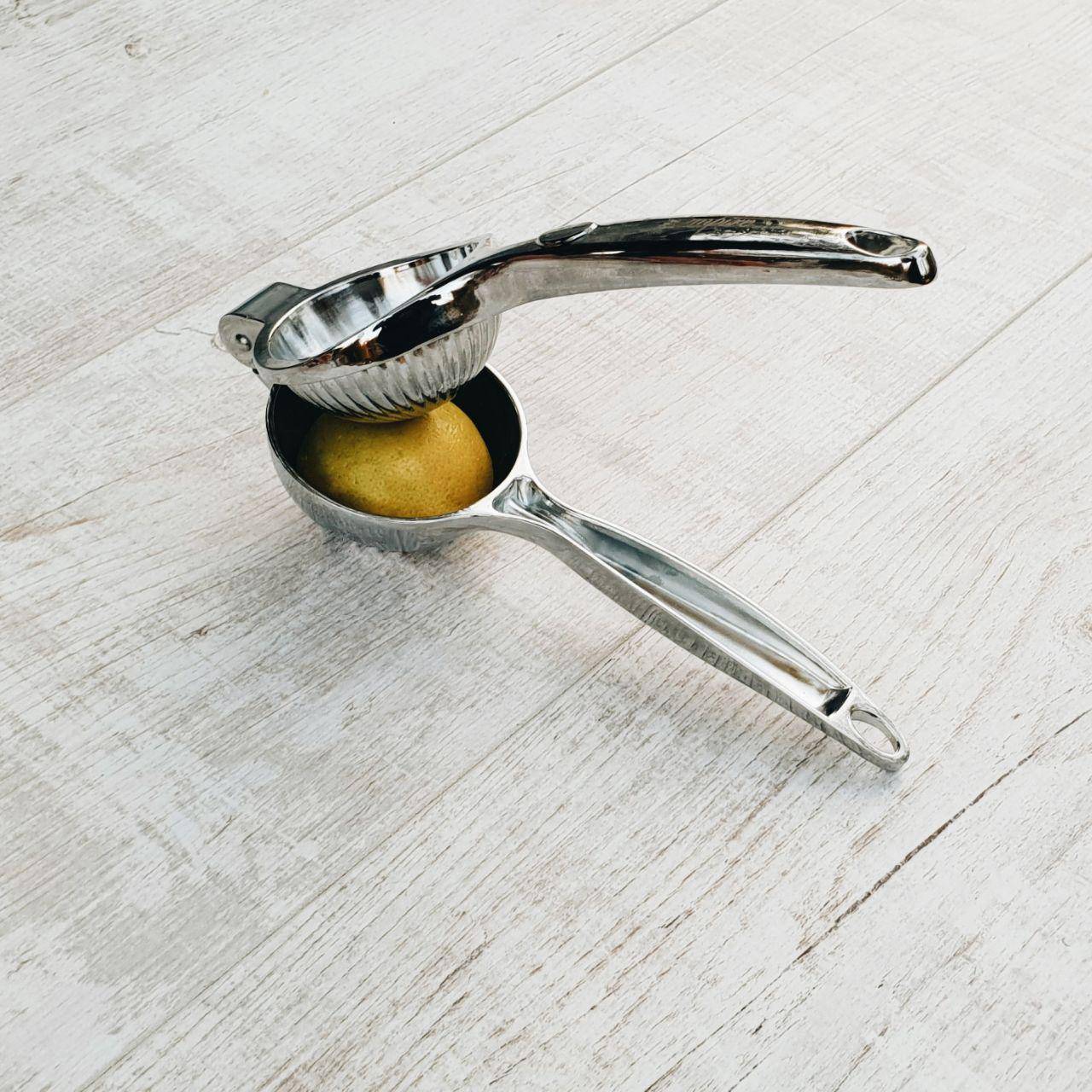 Сквизер для лимона, описание, производители