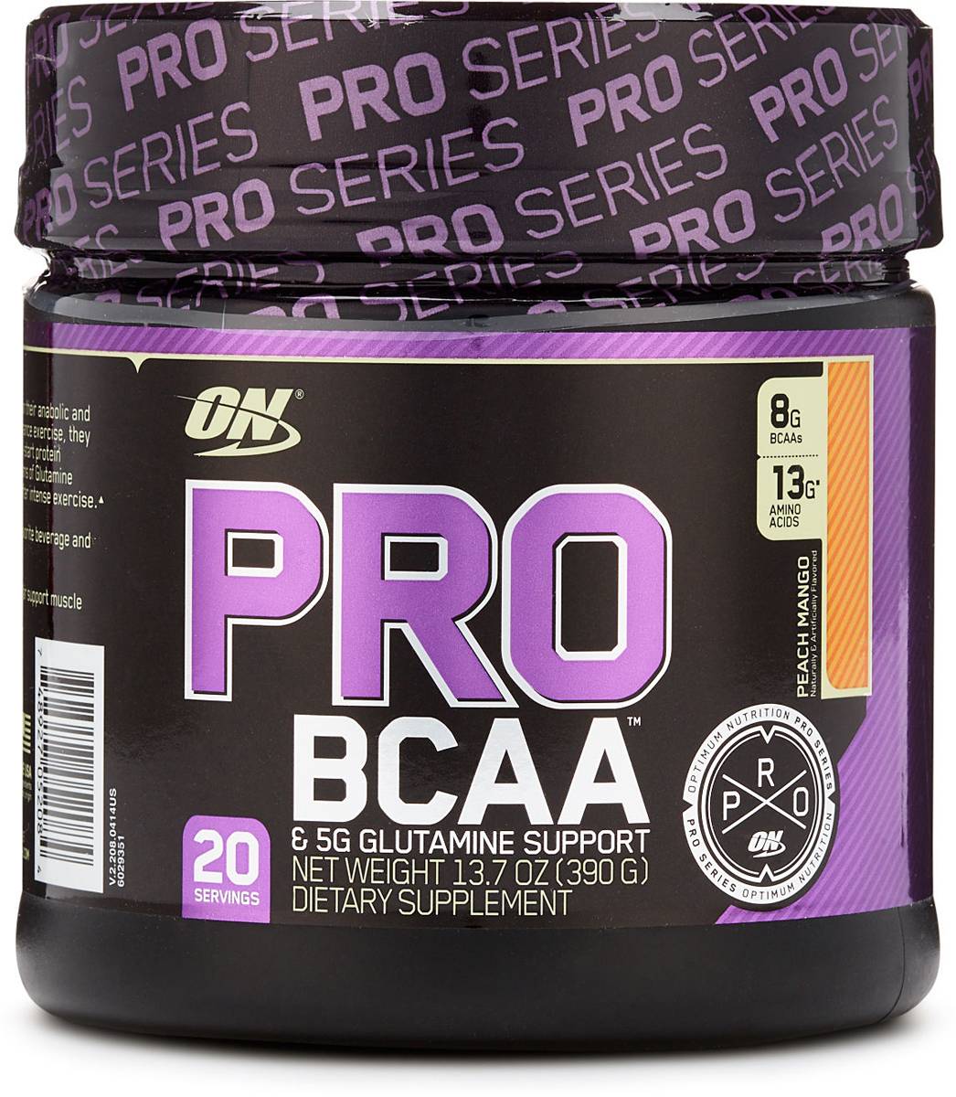 Bcaa от optimum nutrition: как принимать, плюсы и минусы