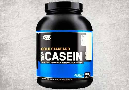 Казеин для похудения