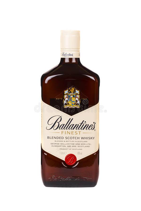 Виски ballantine’s (баллантайнс): особенности вкуса и обзор линейки скотча | inshaker | яндекс дзен