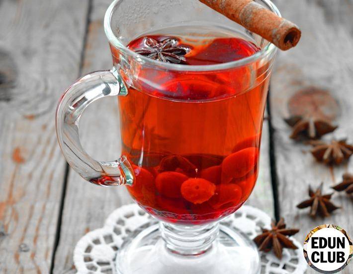 Грог - рецепт в домашних условиях классический и другие