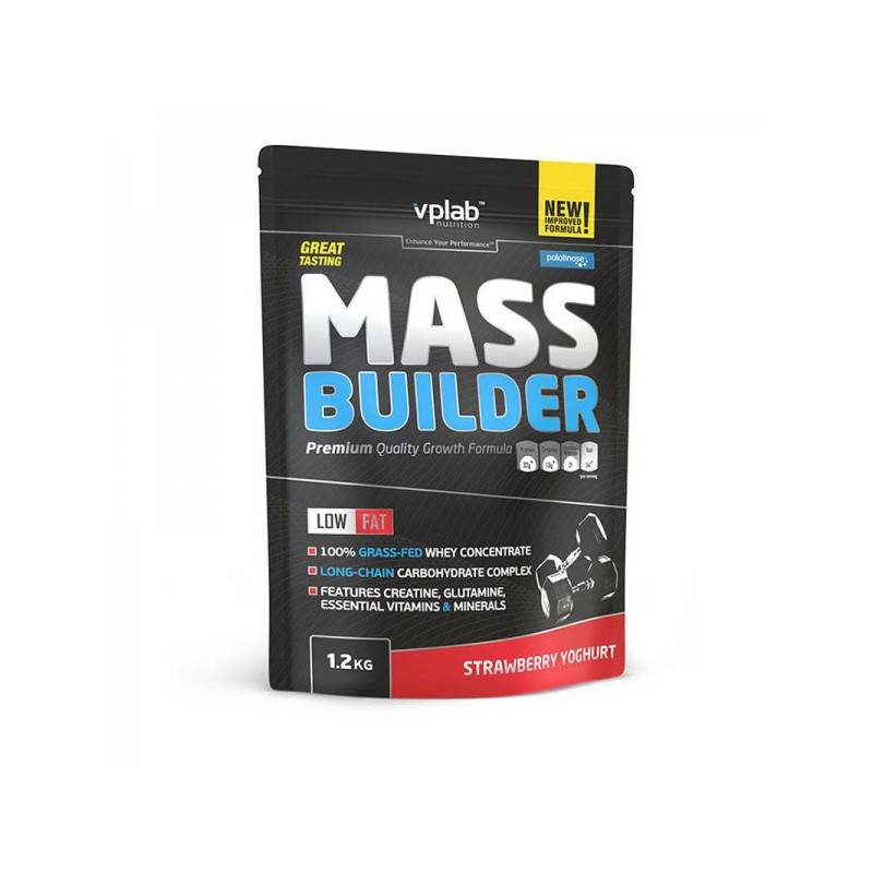 Mass up от activlab