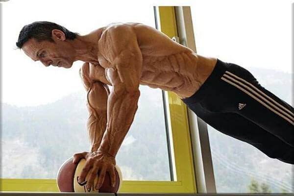 самый сухой месяц