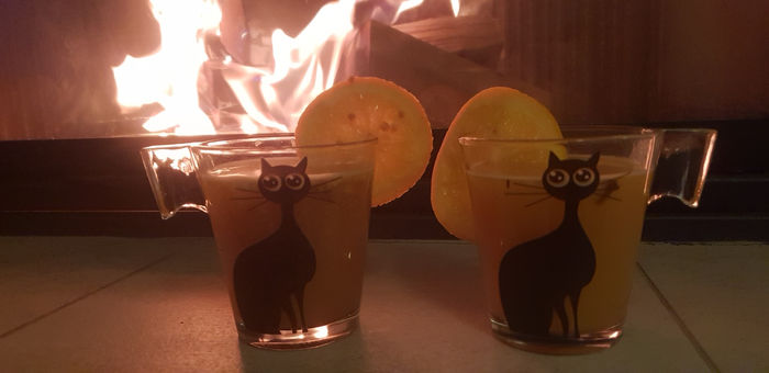 Горячее золото рецепт коктейля с фото | barvosem.ru