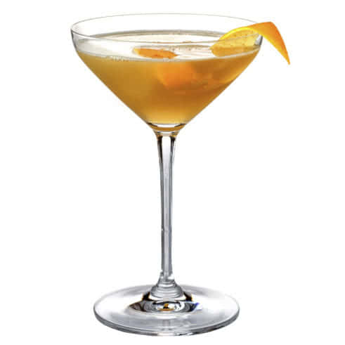 Десять лучших рецептов коктейлей с виски