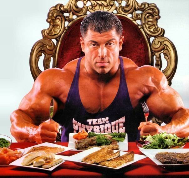 Топ-10 заблуждений в бодибилдинге и фитнесе