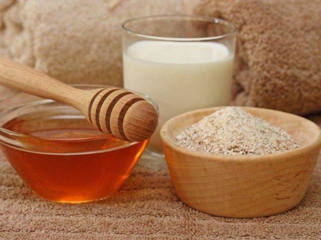 Пшеничные отруби для похудения