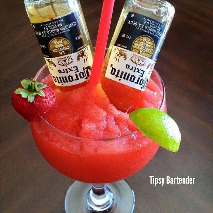 Коктейли с егермейстером: пошаговые рецепты приготовления в домашних условиях, 10 самых популярных вариантов