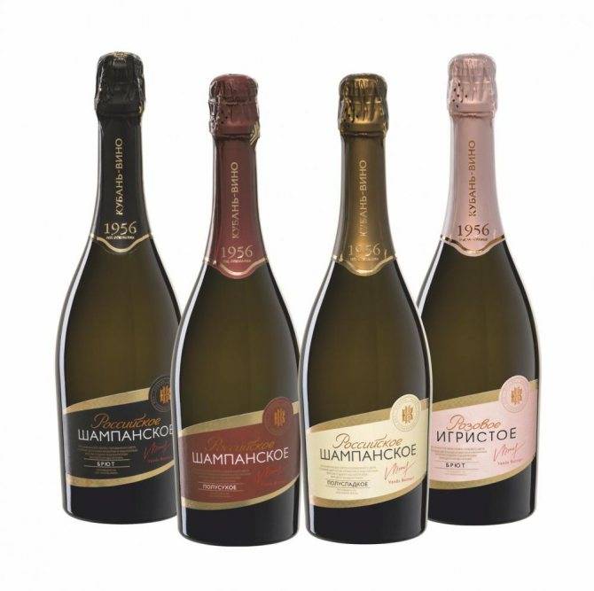 Шампанское асти: история, процесс производства, как пить, популярные марки + как отличить подделку