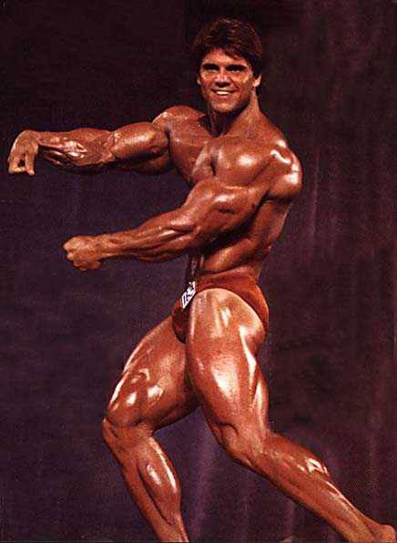 Робинсон, эдди