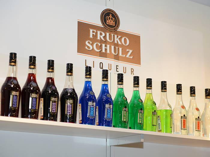 Ликер пассоа: описание, история + 8 рецептов коктейлей