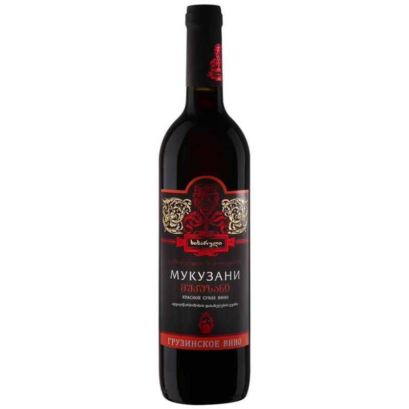 Вино мукузани красное купить. Мукузани Алазанская Долина. Красное вино вино Мукузани. Грузинское вино Мукузани красное. Вино Мукузани красное сухое.