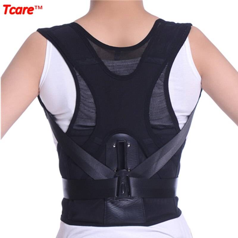 Электронный корректор осанки. как работает датчик напоминателя от сутулости?