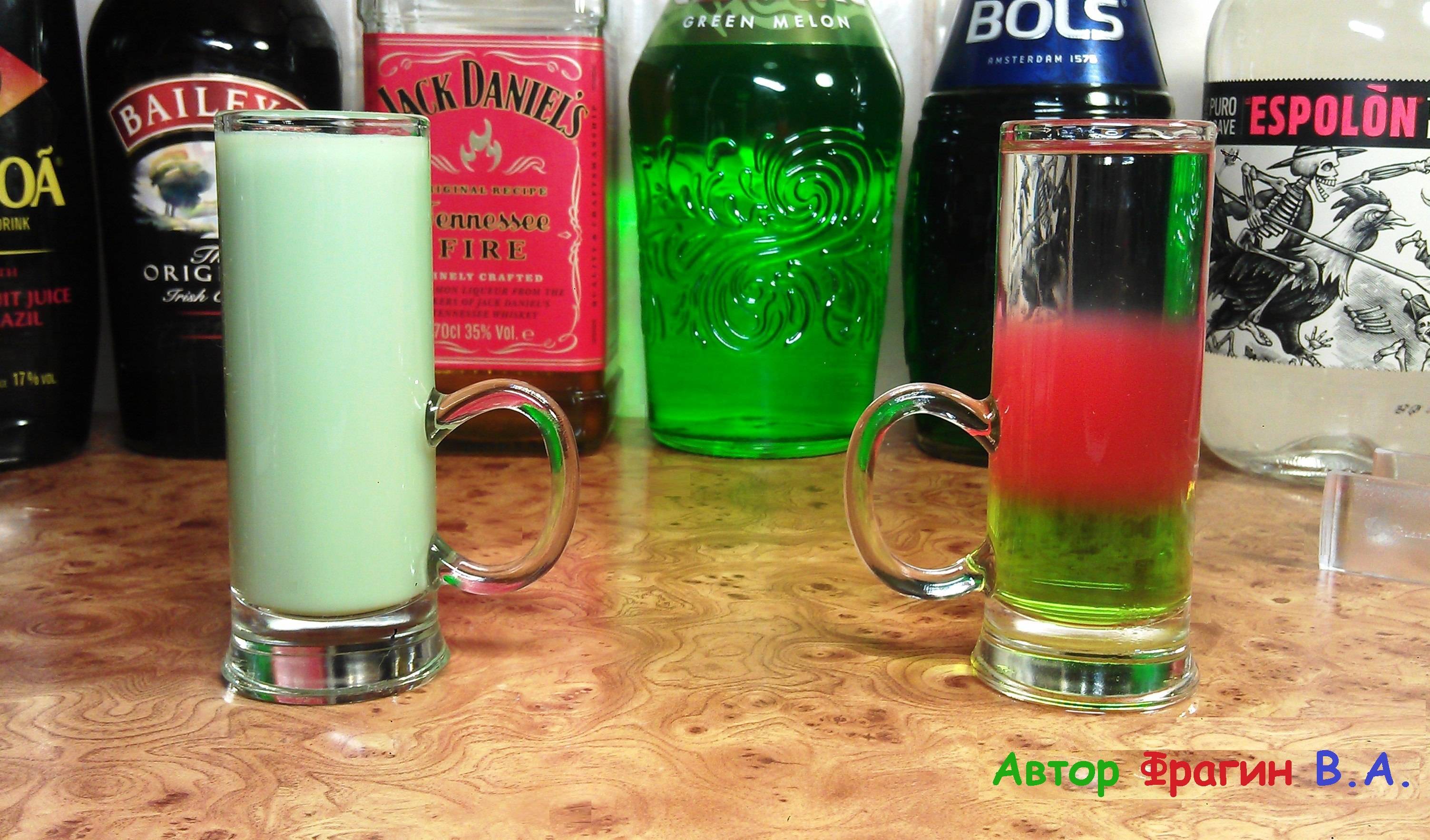 Ликер killepitsch: обзор, история, как пить + 7 рецептов коктейлей