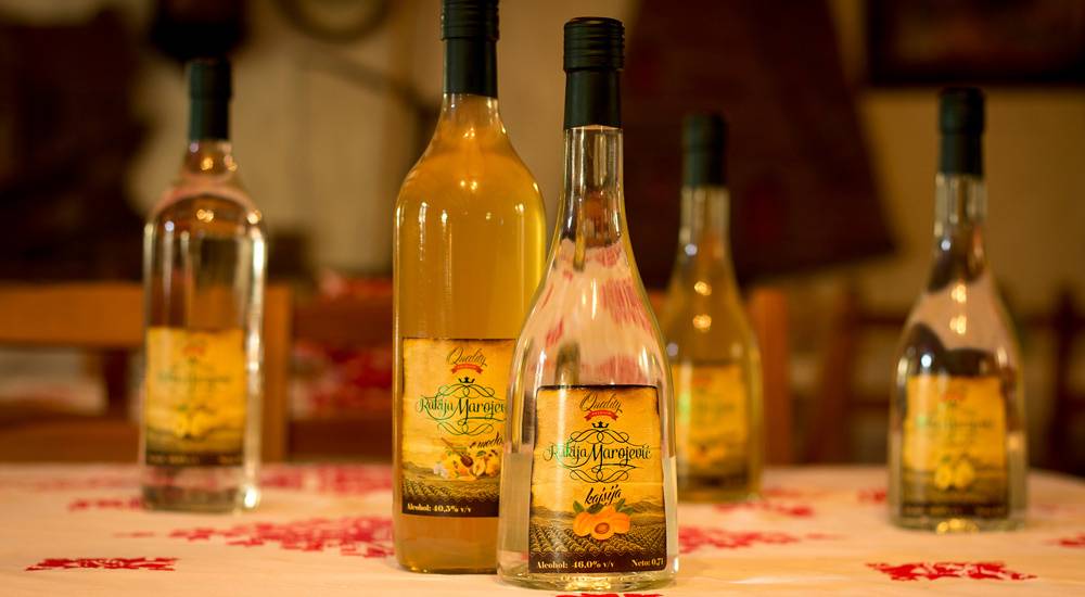 Алкогольный напиток ракия — фруктовый балканский самогон. как приготовить дома?