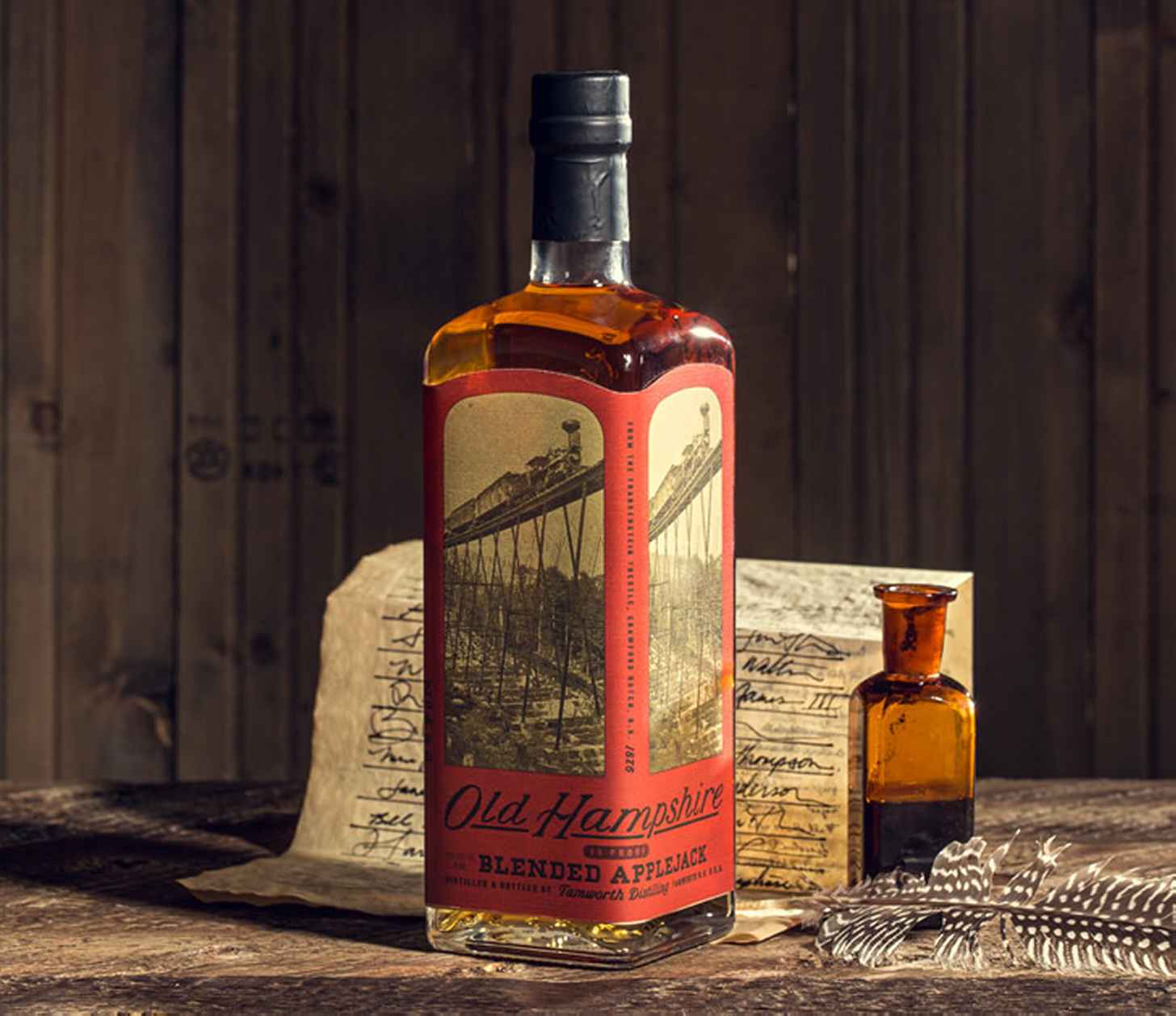 Эплджек: что это, как делают + 6 марок, которые стоит попробовать