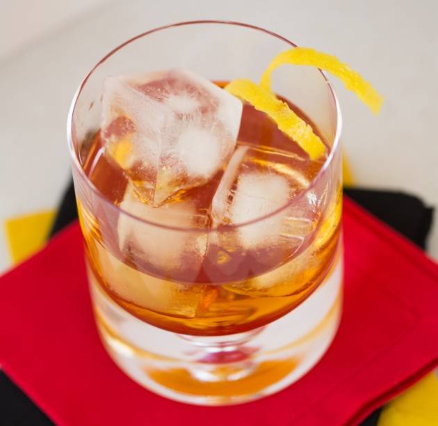 Весенние коктейли с джином – пошаговый рецепт с фото. как приготовить