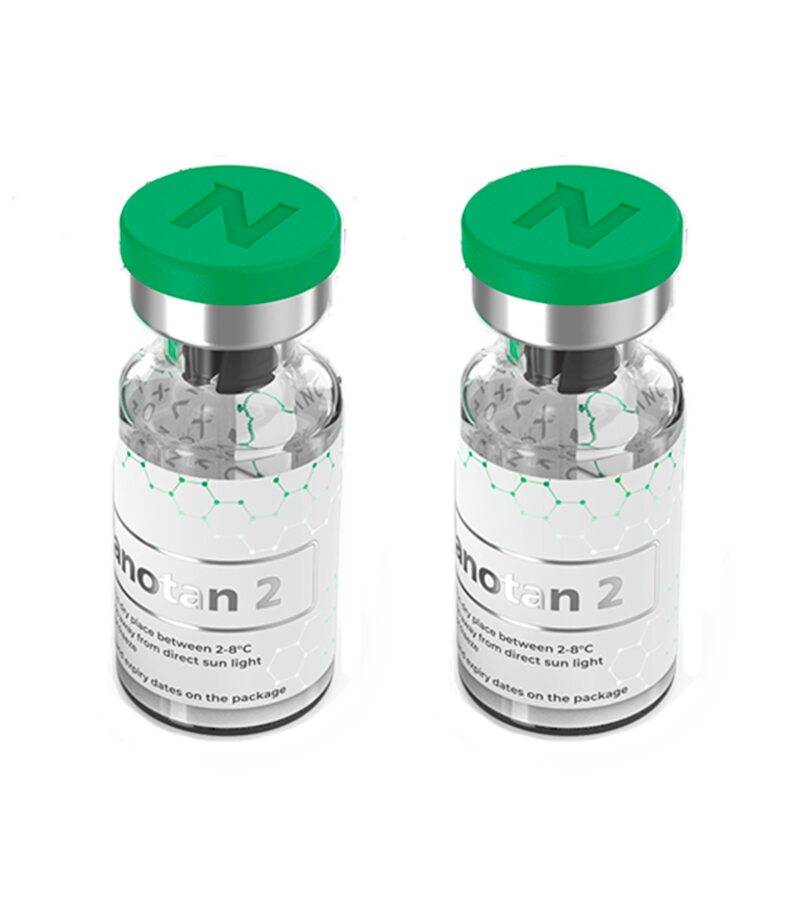 Как принимать меланотан 2