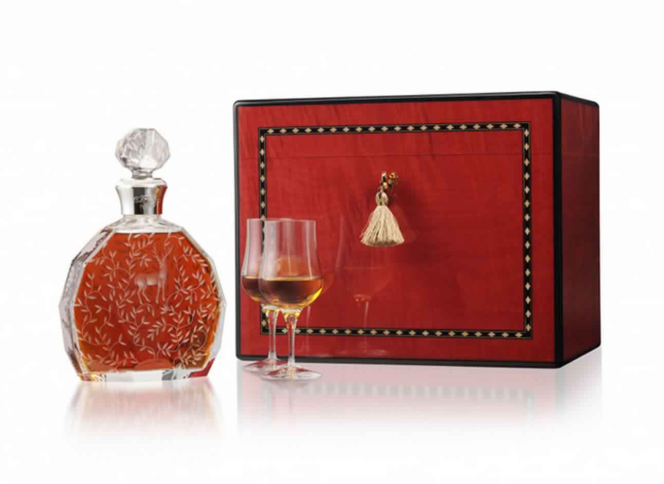 Коньяк хайн: история, особенности и виды