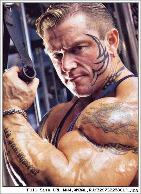 Ли прист: набор массы и обязательные условия для роста | power-body.ru