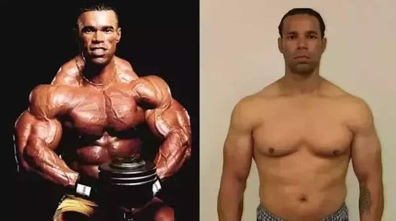 Декстер джексон