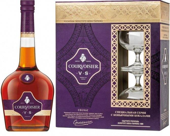 Коньяк курвуазье: courvoisier vsop, vs и другие разновидности французского дорогого напитка, цена, особенности употребления