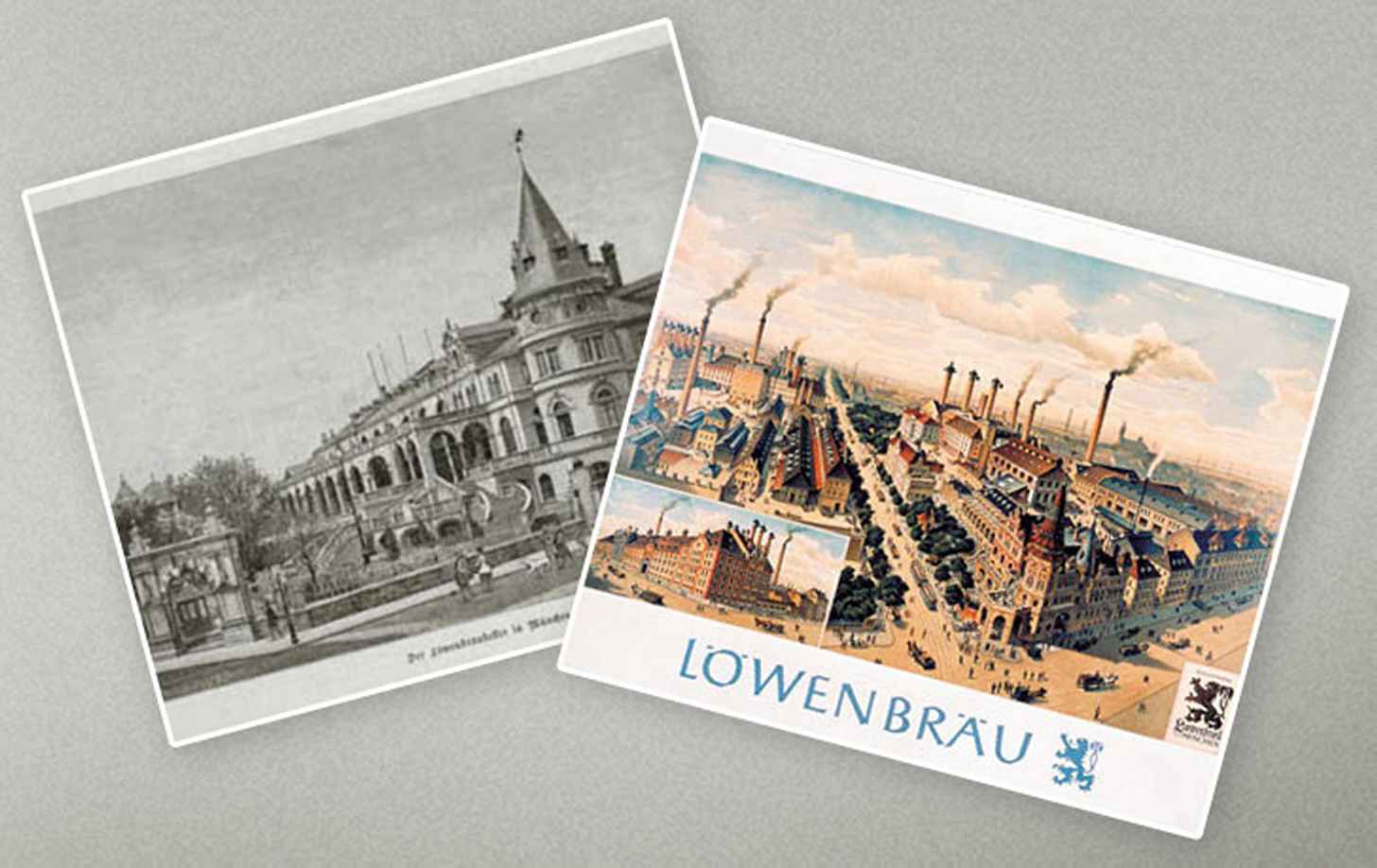 Юзберг пиво: история, обзор видов + интересные факты