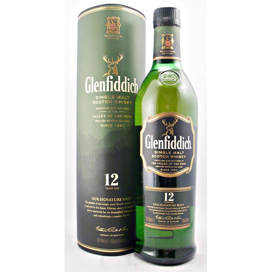 Glenfiddich 15 Цена