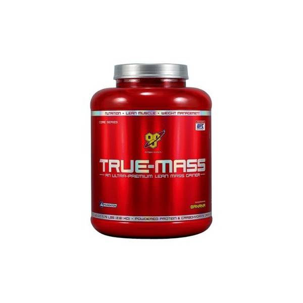 Польза, вред и побочные эффекты гейнеров для набора массы