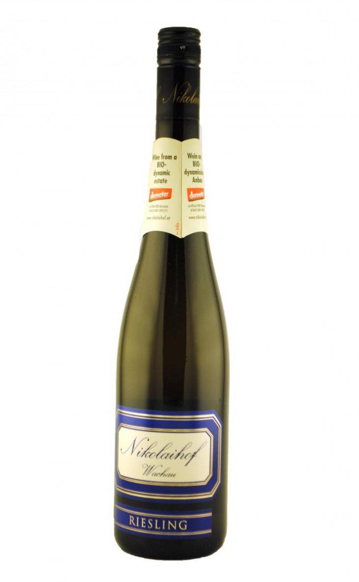 Обзор вина рислинг