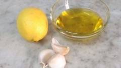 Чеснок с лимоном и мёдом для чистки сосудов — рецепты из глубины времён.