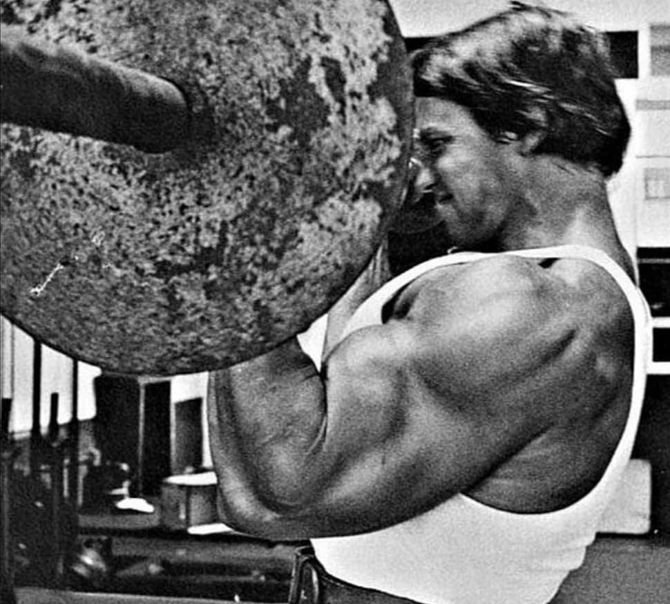 Желатин в бодибилдинге: как принимать для укрепления суставов