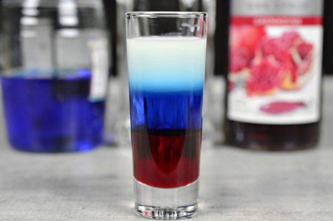 Крестный мазер, крестный фазер – выбор дона корлеоне