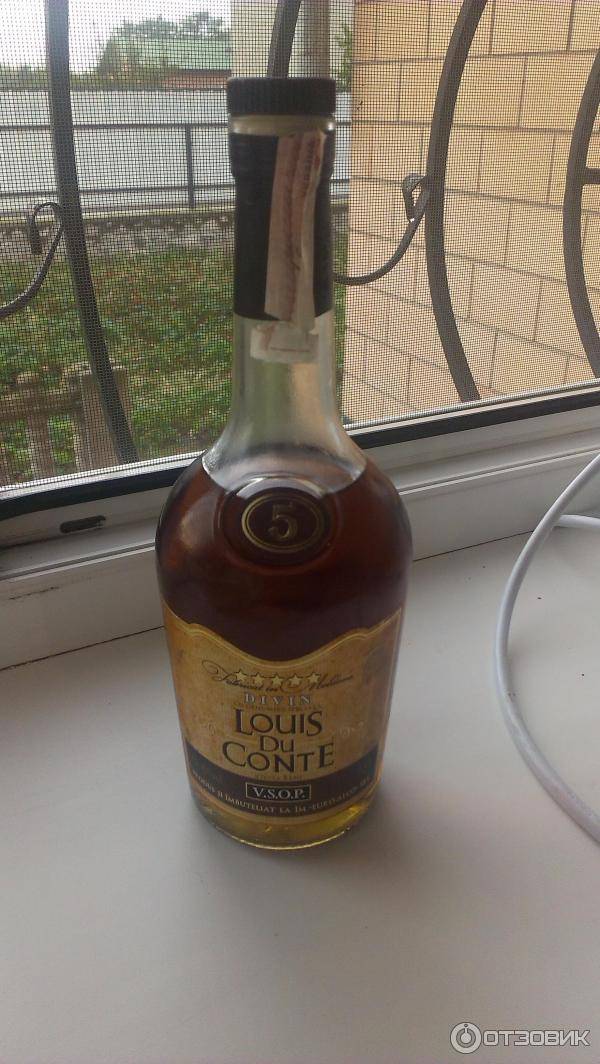 Коньяк a. de fussigny: история + самый полный обзор видов