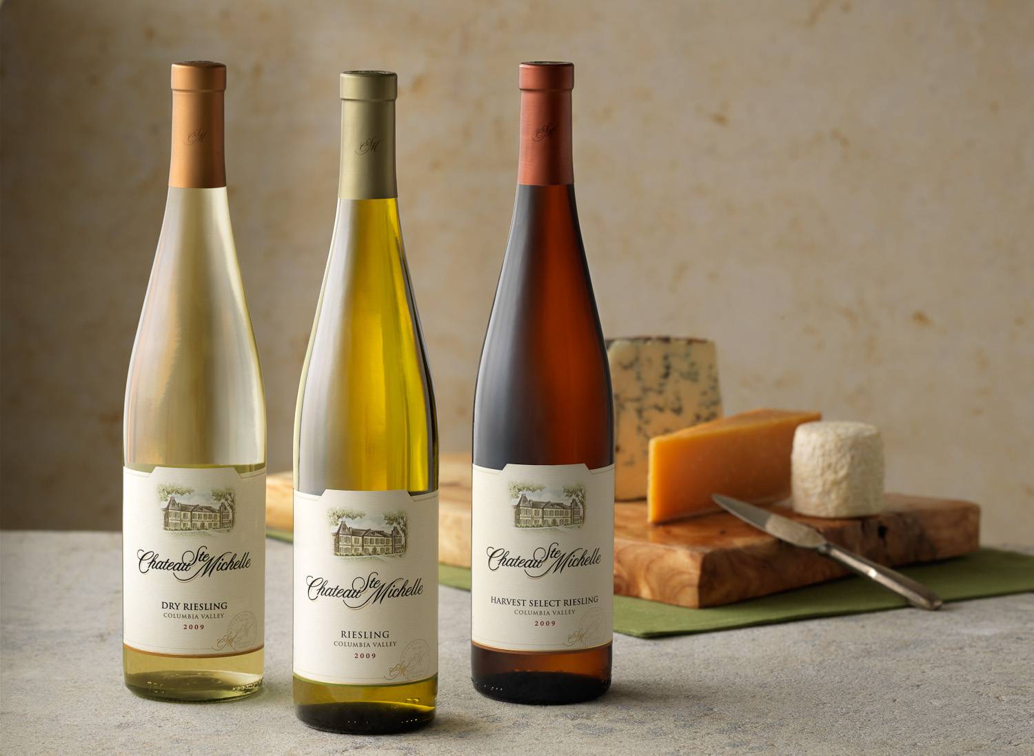 Обзор вина рислинг