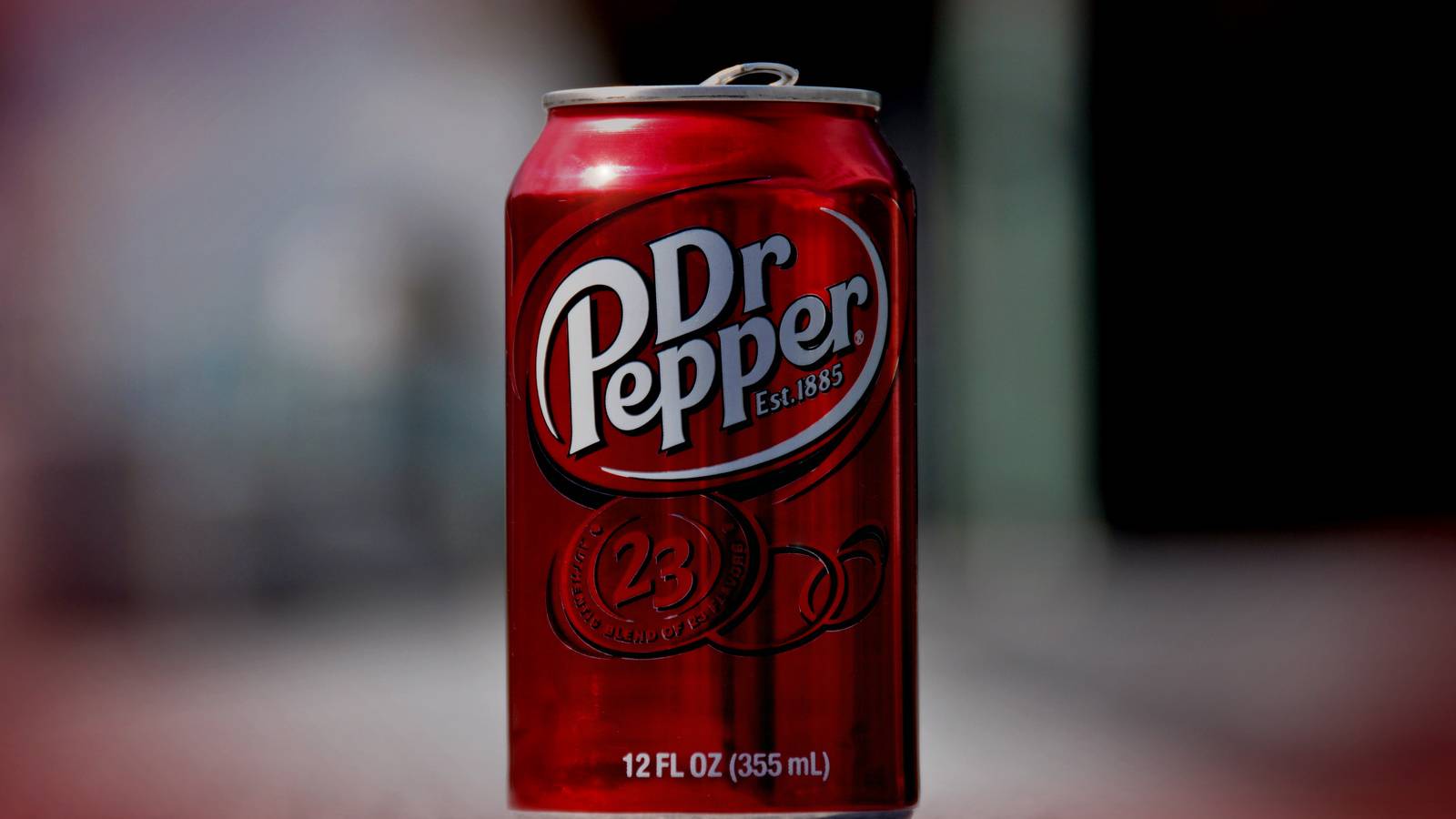 10 фактов о напитке dr pepper | barvosem.ru