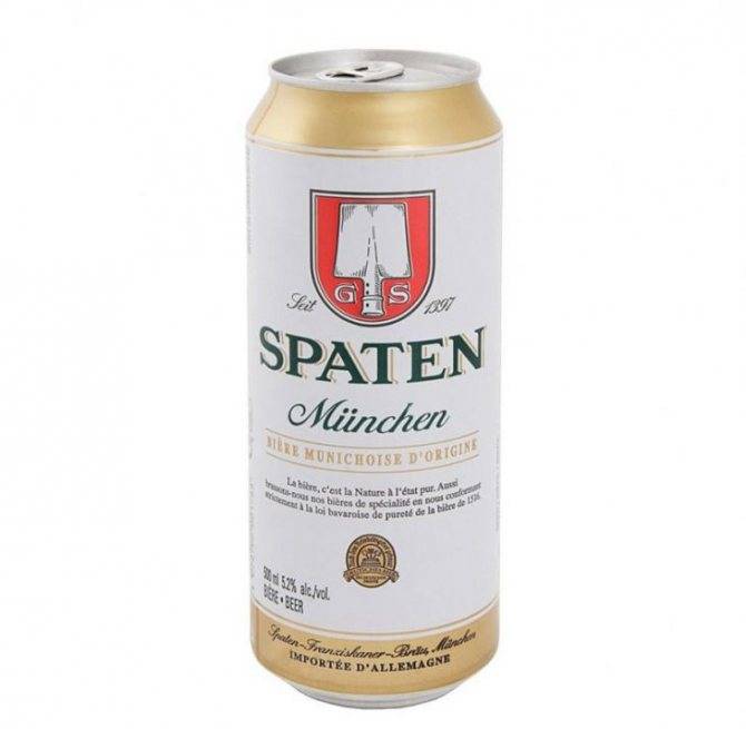 Виды безалкогольного пива – описание и обзор 25-ти популярных марок