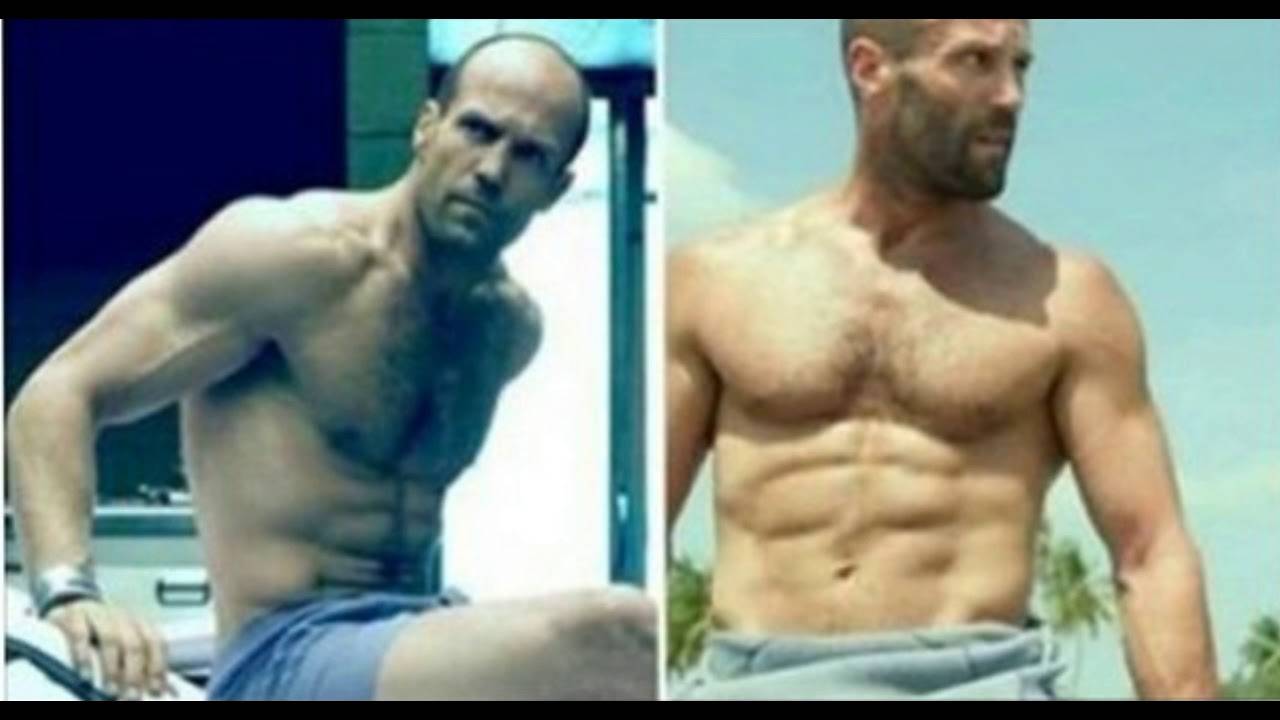 Тренировки джейсона стетхема: программа, видео, диета, рацион, упражнения и методика