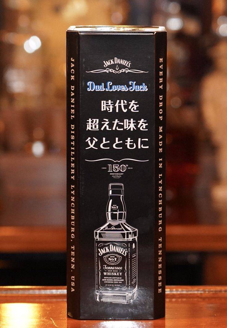 Виски jack daniels (джек дэниэлс) – описание и виды марки