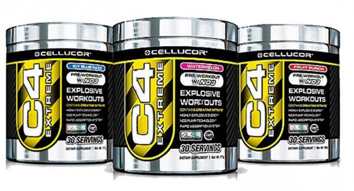 Вред или польза от предтреников? когда и зачем их употреблять?