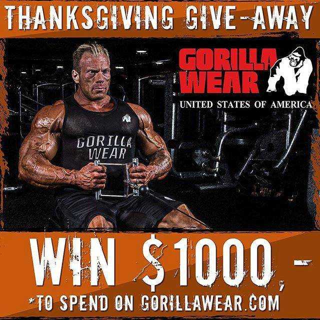 Виктор блуд - биография, рост, вес и возраст известного силового атлета и фитнес блогера