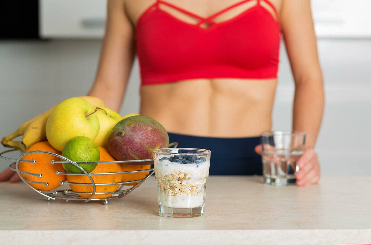 "жиросжигатель" l-карнитин: научные исследования эффективности для похудения