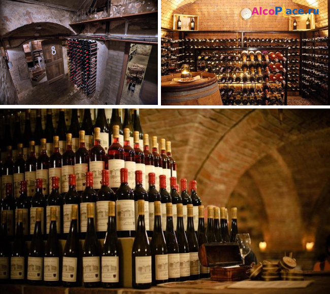 Cколько хранится открытое вино, в холодильнике, после вскрытия бутылки