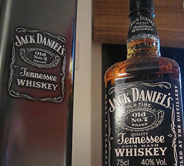 Рецепт джек дэниэлс: виски в домашних условиях, как правильно пить