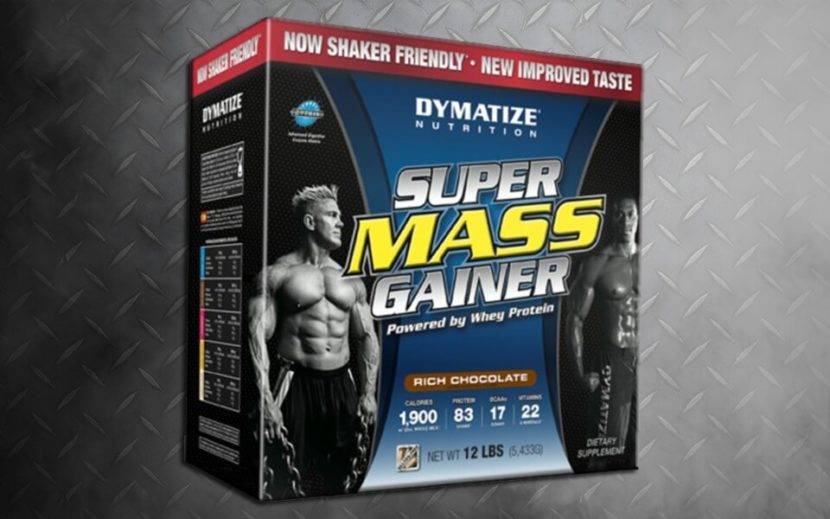 Как принимать гейнер. полное руководство