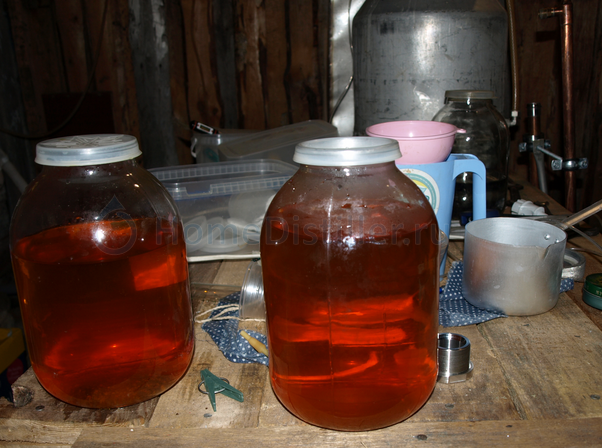 Брага из яблок для самогона: технология приготовления, пошаговый рецепт