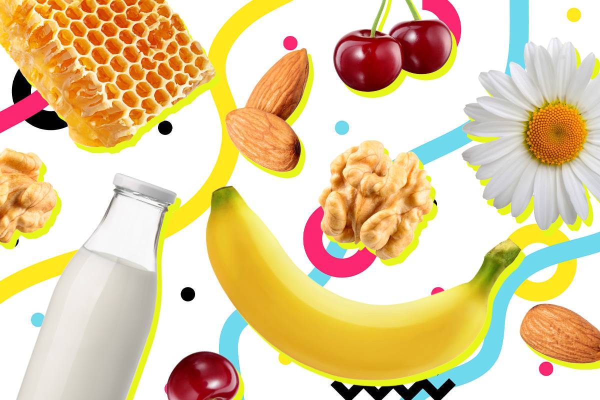 Что можно пить перед сном для хорошего сна - полезные советы